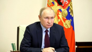 Путин подписал указ об обязательной продаже валютной выручки